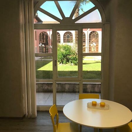 Vea Apartment بادينغي سول غاردا المظهر الخارجي الصورة