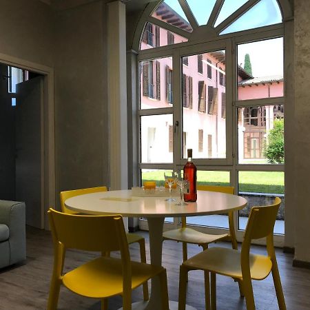 Vea Apartment بادينغي سول غاردا المظهر الخارجي الصورة