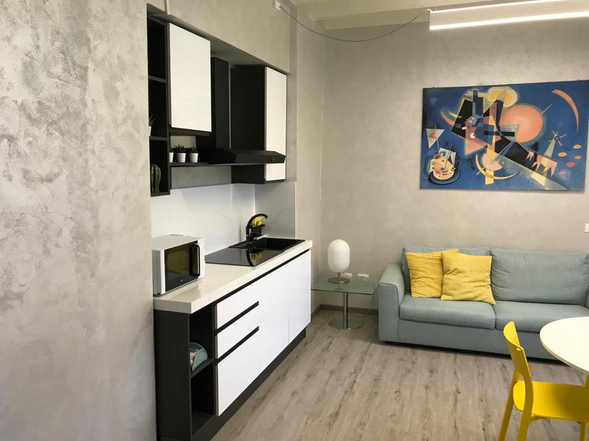 Vea Apartment بادينغي سول غاردا المظهر الخارجي الصورة