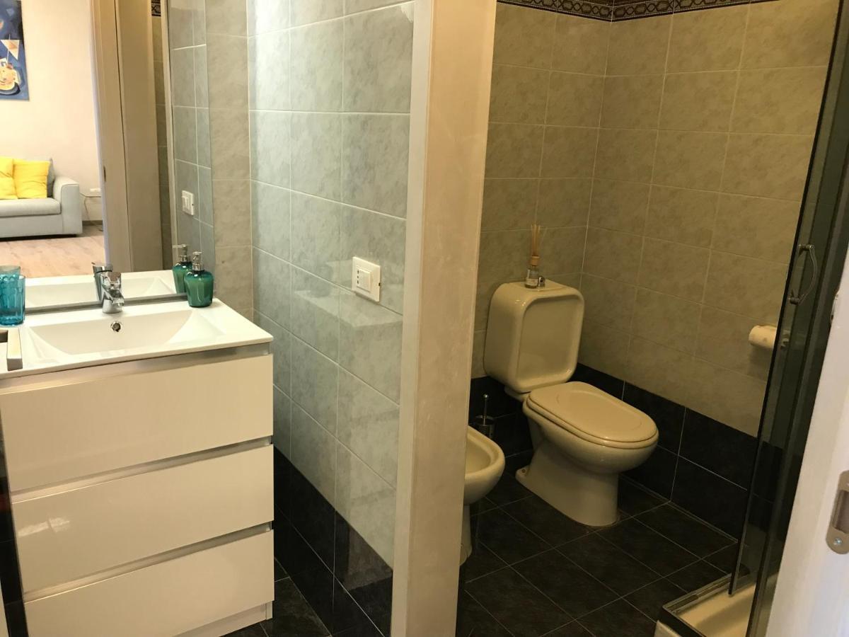 Vea Apartment بادينغي سول غاردا المظهر الخارجي الصورة
