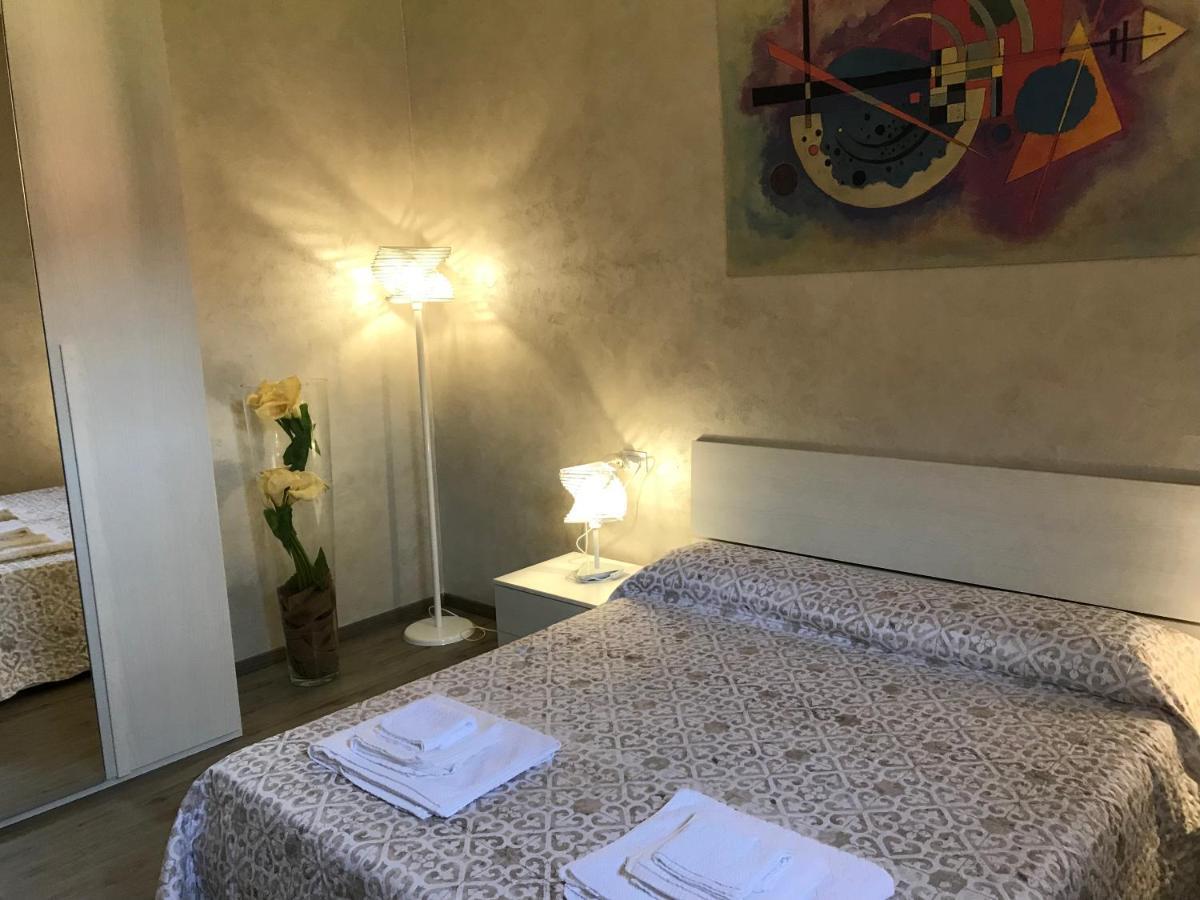 Vea Apartment بادينغي سول غاردا المظهر الخارجي الصورة