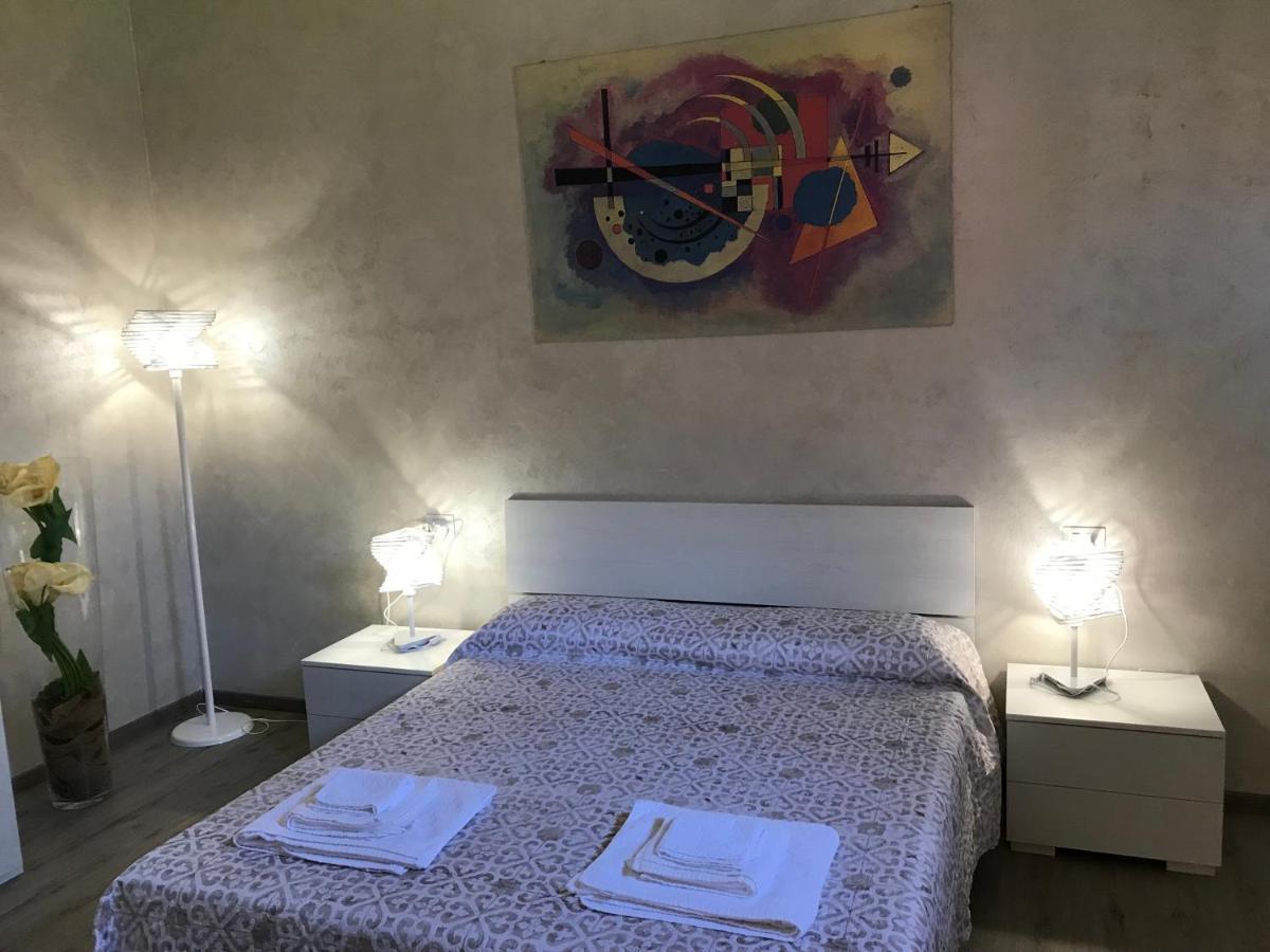 Vea Apartment بادينغي سول غاردا المظهر الخارجي الصورة